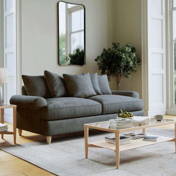The Great Sofa Company Brentwood Large Sofa