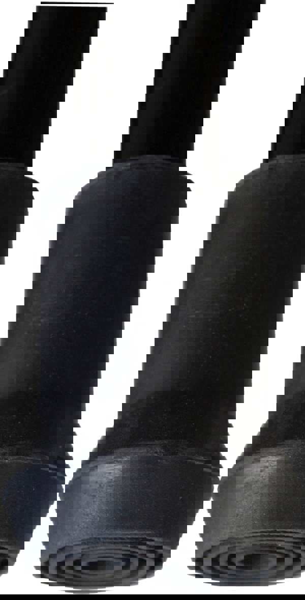 Aidapt Palm Grip Ergonomic Handled Walking Stick Left