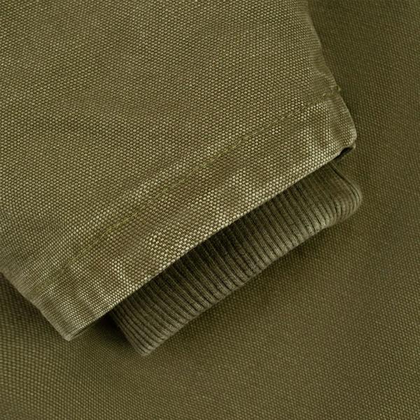 Dubbleware Cavva Fleece Jacket