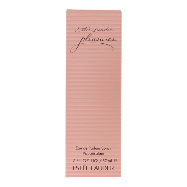 Estee Lauder Estée Lauder Pleasures for Her Eau de Parfum - 50ml