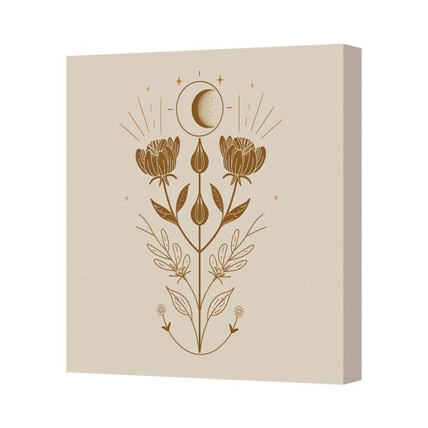 Benjamin Tate Design CANVAS-16907