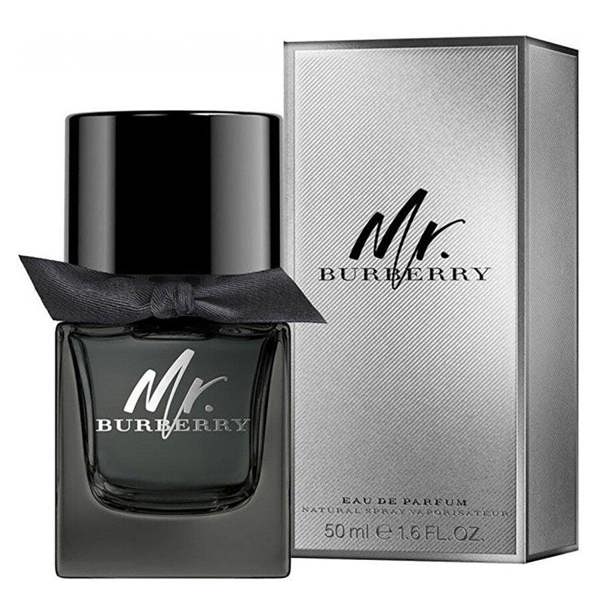 Burberry Mr Burberry Eau de Parfum