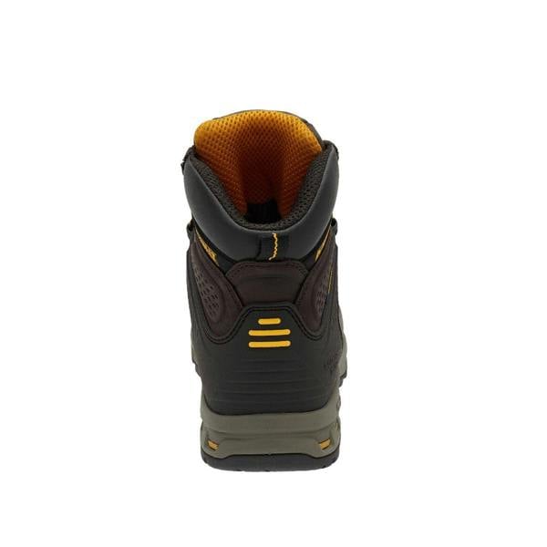 Kirksville ProLite Waterproof Aluminium Safety Boot - Hi-Vis Trousers