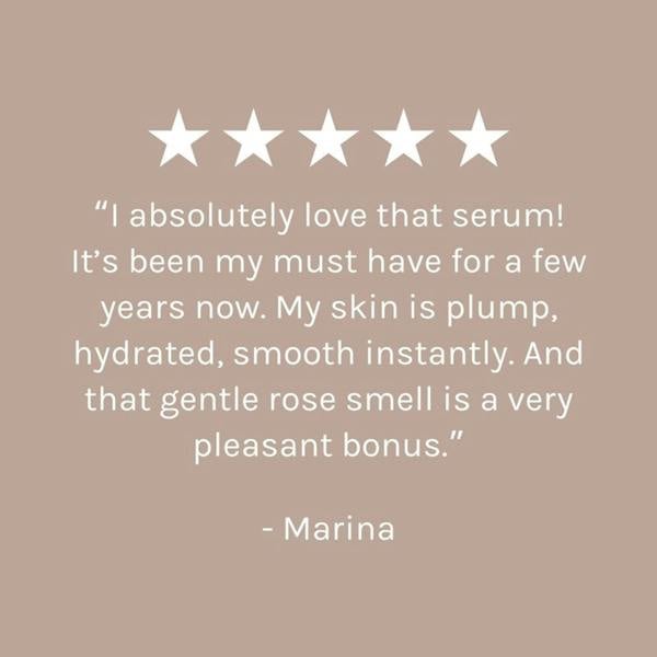 Evolve Beauty Hyaluronic Serum 200 Serum 10 ml