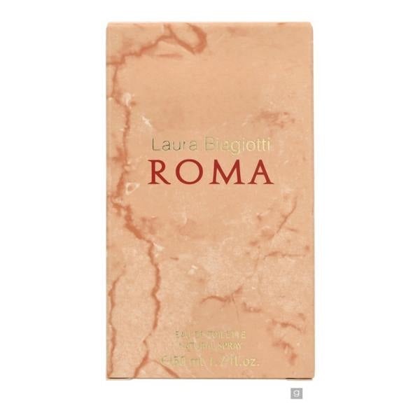 Laura Biagiotti Roma Eau de Toilette 50 ml