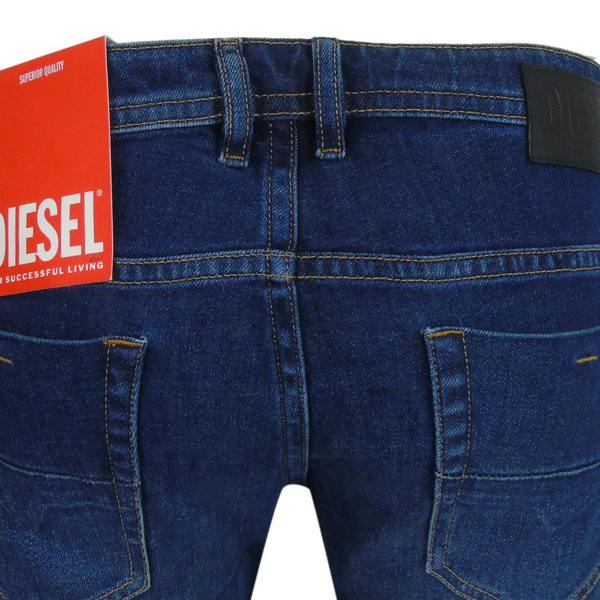 DIESEL THOMMER-X PANTALONI 01 00SB6C R09MI JEANS JEANS MALE W27 / 30L