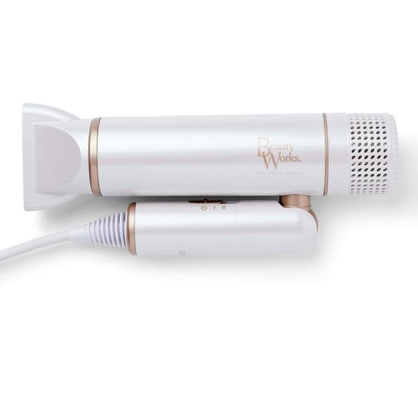 Beauty Works Styling Tools Aeris Travel Hair Dryer - Additional 5