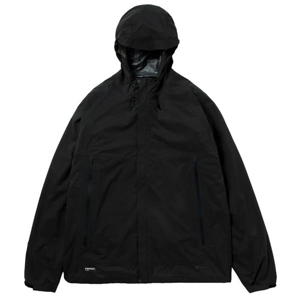 Snow Peak Pertex Weatherproof Jacket