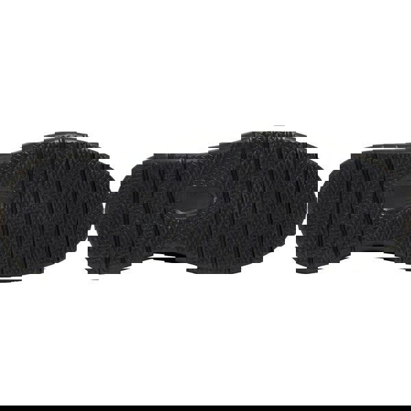 Pod Aston Shoes - Black