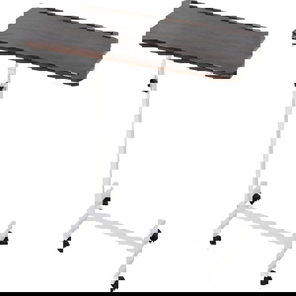 Mobile End Table