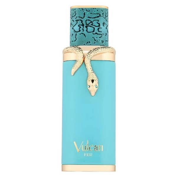 French Avenue Vulcan Feu Eau de Parfum