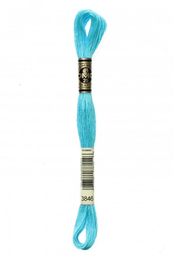 3846 | Blue