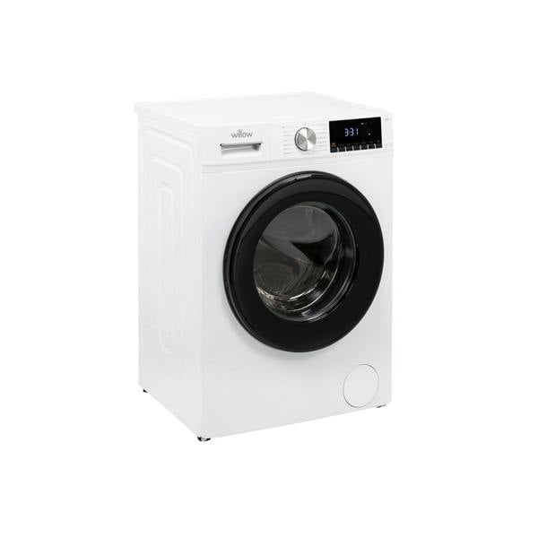 Willow 8kg Washing Machine WWM81400IW - White