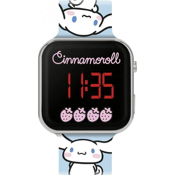 Character Watches Hello Kitty and Friends Watch CIN0001