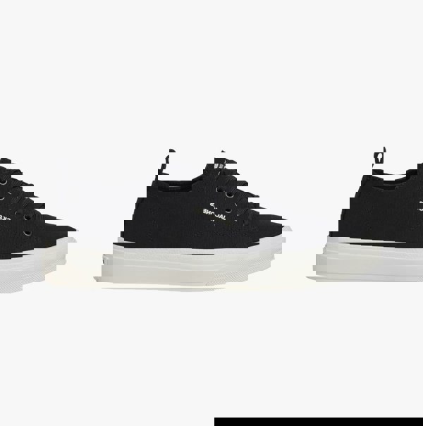Jack & Jones BAYSWATER Mens Trainers Anthracite