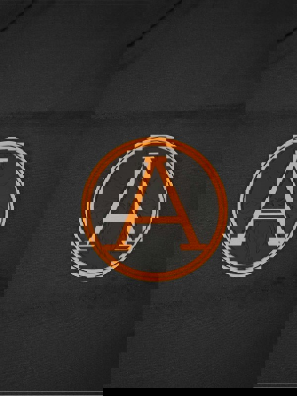 Arctic Army Muskox Gilet Jacket Black