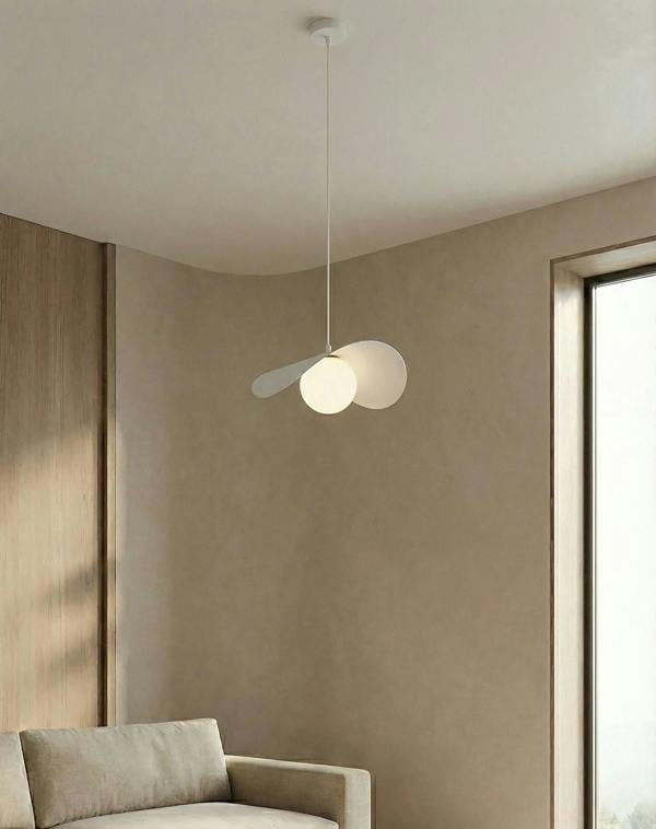 Emibig RITUAL Med Pendant Lamp 1 x G9 White
