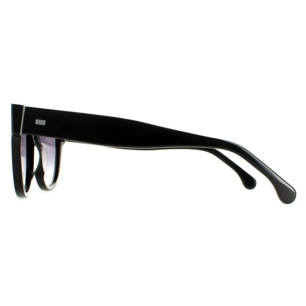 Paul Smith Sunglasses PSSN047 Darcy 01 Black Grey Gradient