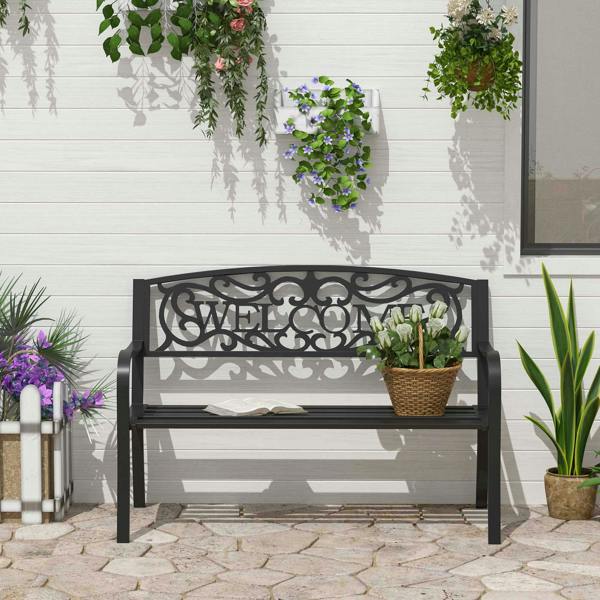 Garden Bench