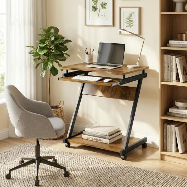 Computer Desk