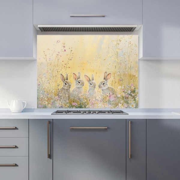 Ava Sterling: 00009 Kitchen Splashback