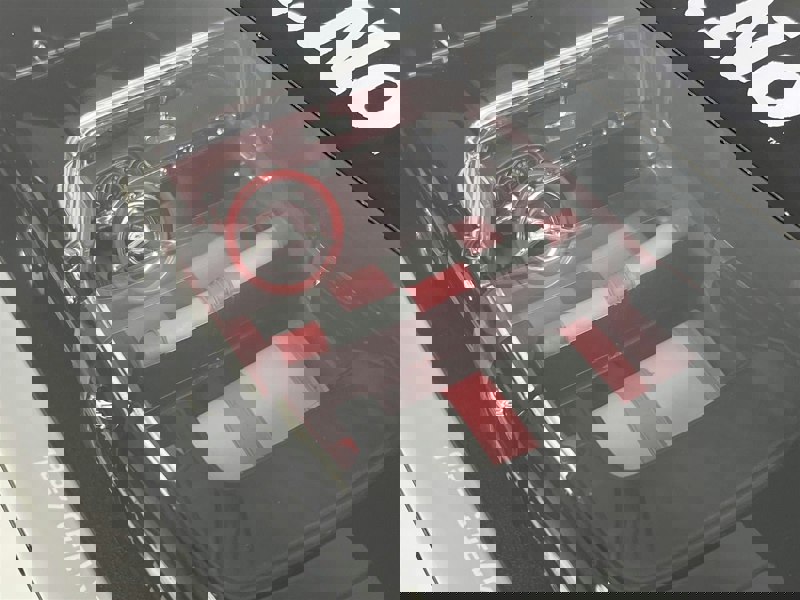 Motor Max James Bond 007 Dr No 1957 Chevy Bel Air 1:18 Motor Max 79831