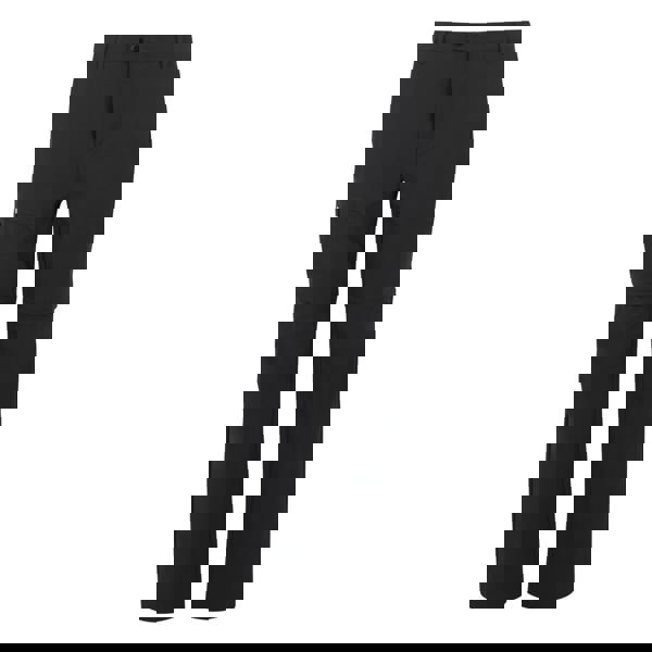 Regatta Mens Highton II Zip-Off Hiking Trousers - Ash