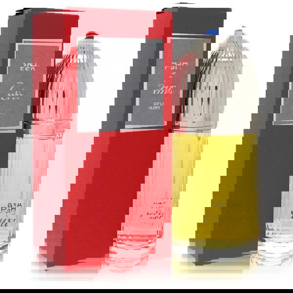 Cartier Pasha de Cartier Parfum 100 ml