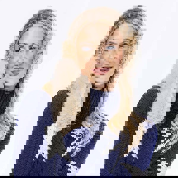 Heritage Traditions Women's Fluffy Mitts