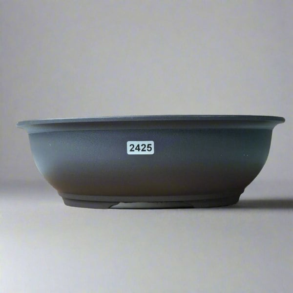 Yorkshire Bonsai Plastic Bonsai Training Pot | Oval | 35cm x 24cm x 11cm