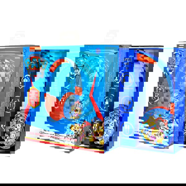 OTL Paw Patrol | Wireless Kids Headphones