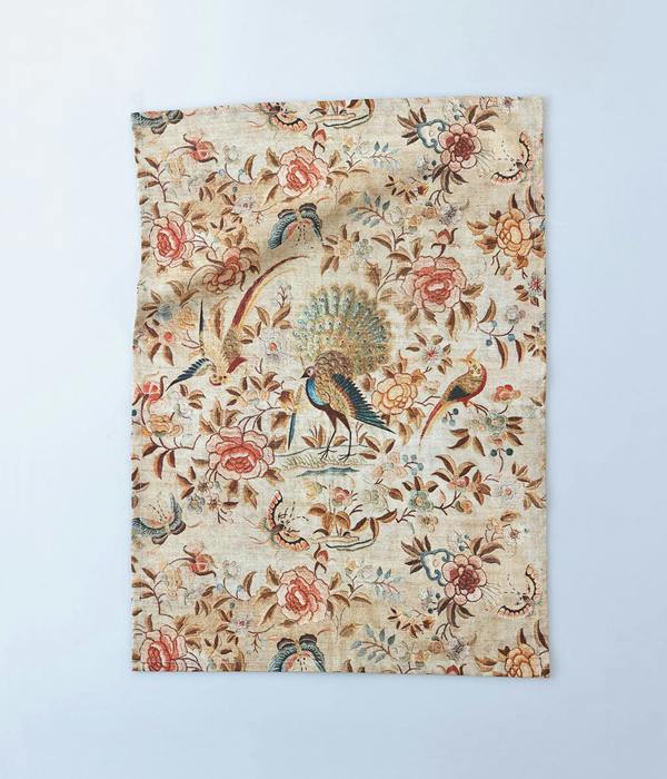 M.M Linen Milan Tea Towel