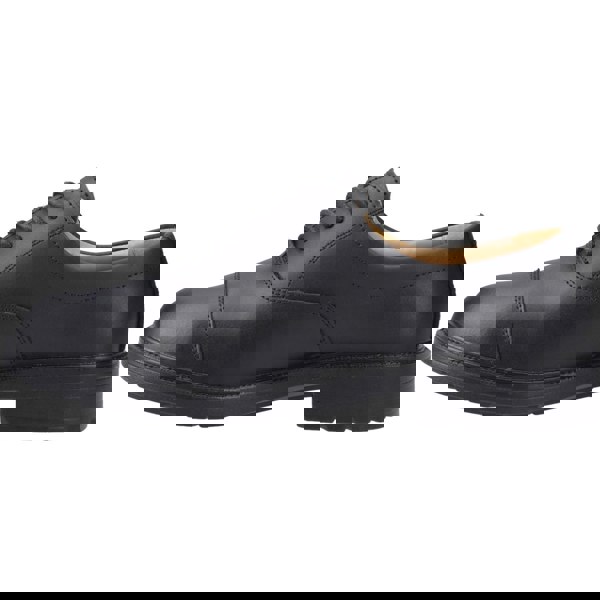 Amblers Safety FS43 Men's Safety Shoes in Black