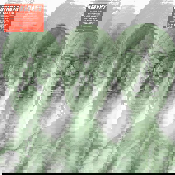 Supergrass 'Supergrass' (Remastered) 2CD Digipack