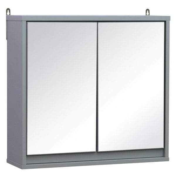 Mirror Cabinet
