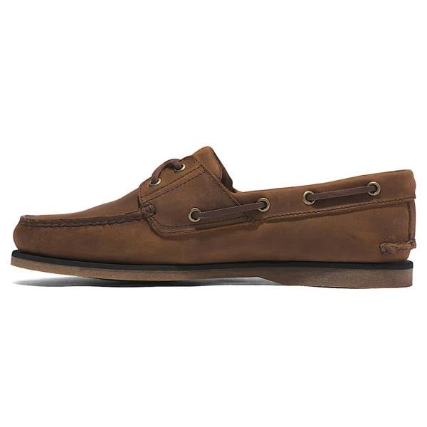 Timberland Classic Boat Shoe