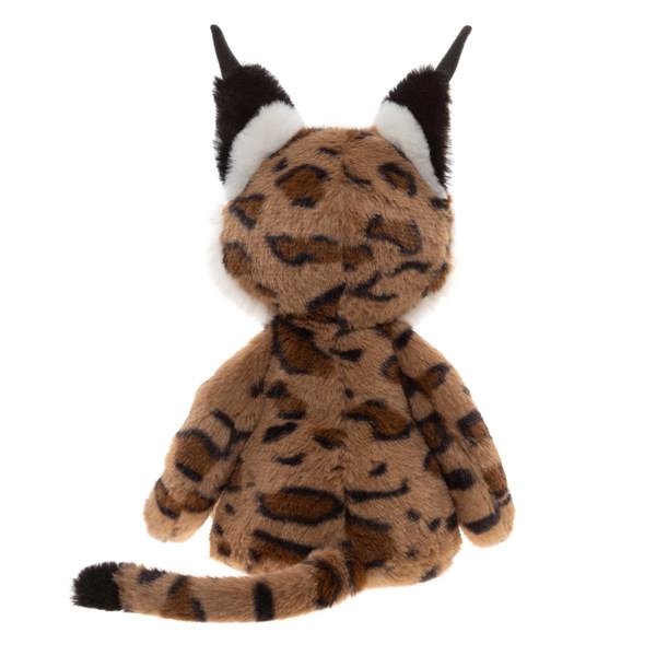 Charlie Bears Loki Lynx Standard L