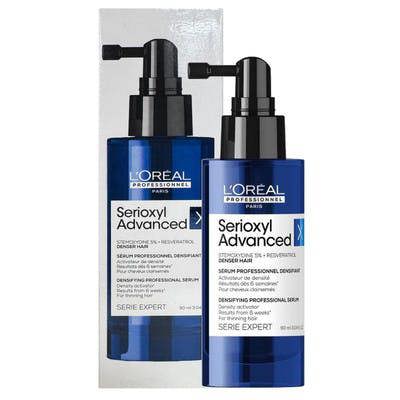 L'Oreal Professionnel Serie Expert Serioxyl Denser Hair Serum Treatment 90ml