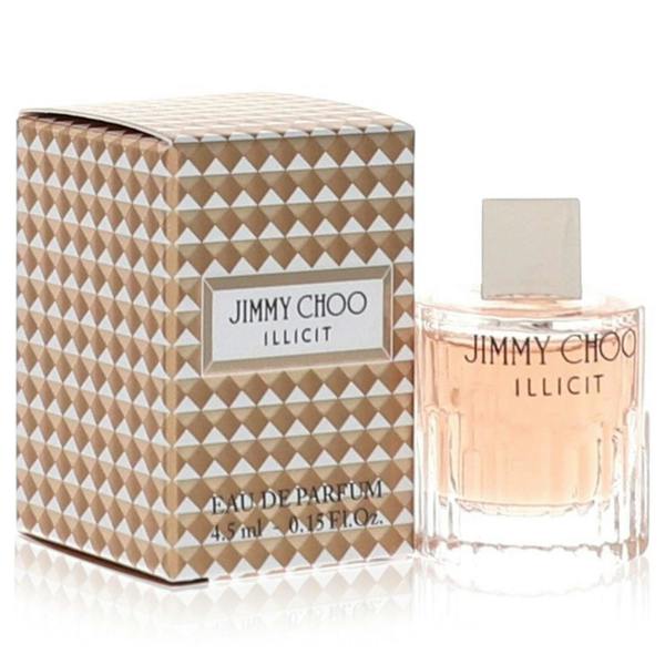 Jimmy Choo Illicit Eau De Parfum 4 ml