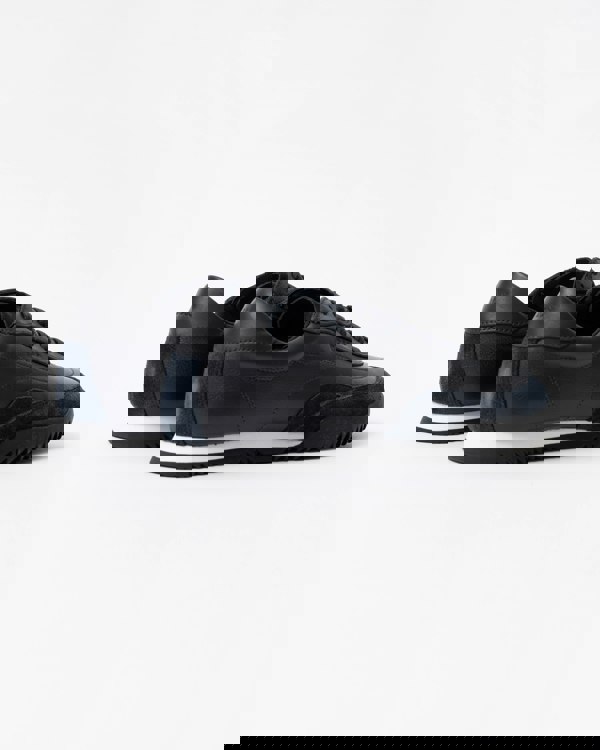 BOSS Orange Careton Low Profile Mens Trainers back