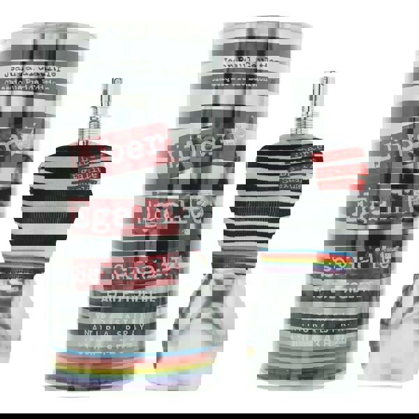 Jean Paul Gaultier Classique Pride Edition Eau de Toilette 100ml