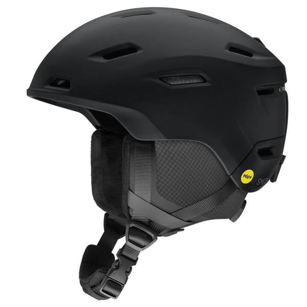 Smith Descend Mips 9KS 63 Matte Black Unisex Helmet
