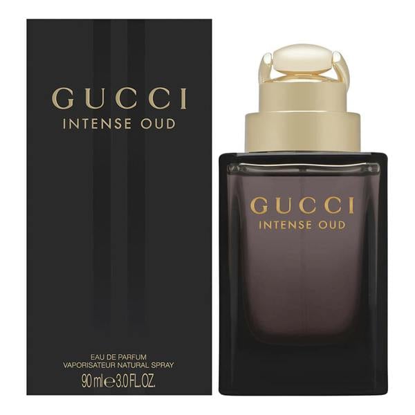 Gucci Oud Intense Eau de Parfum