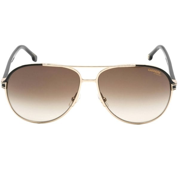 Carrera 1051 0RHL HA Gold Sunglasses 61/13/140