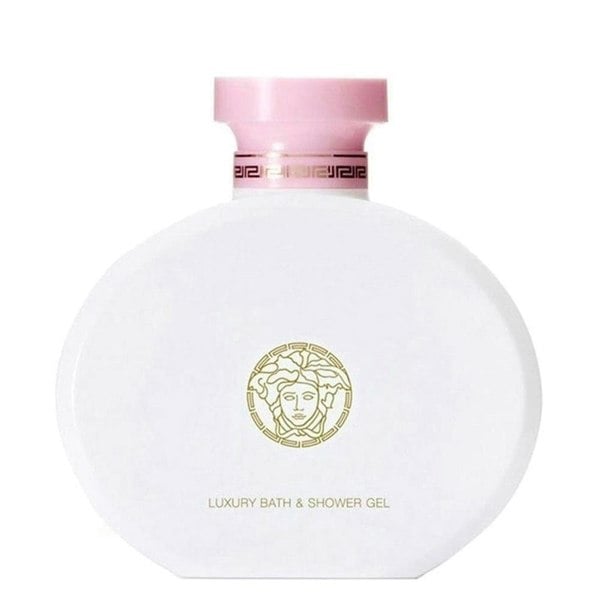 Versace pour Femme Luxury Bath & Shower Gel 200ml