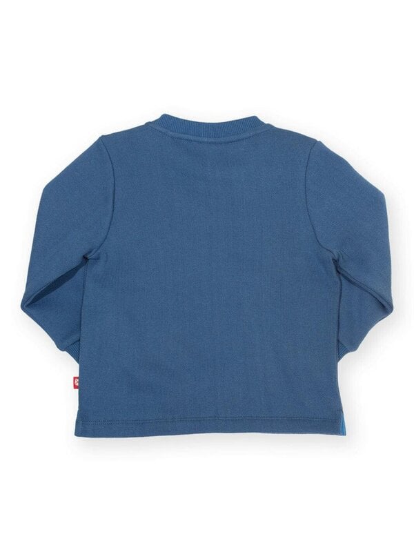Kite Boys Organic Star Sweatshirt