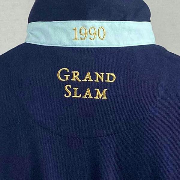 Scotland-Rugby-Polo-1990-Collar