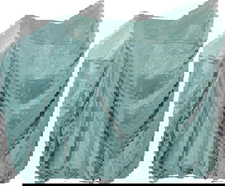 St Helens Home and Garden Waterproof Mobility Scooter Storage Cover with Draw String Storage Bag