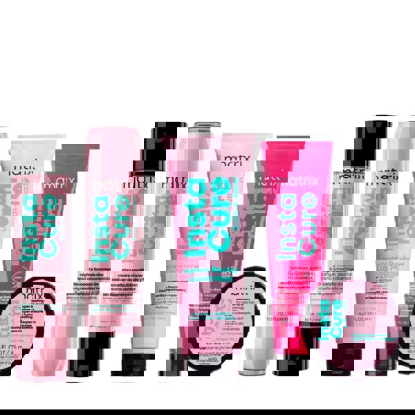 Matrix Instacure Build-A-Bond Mighty Bonds Treatment