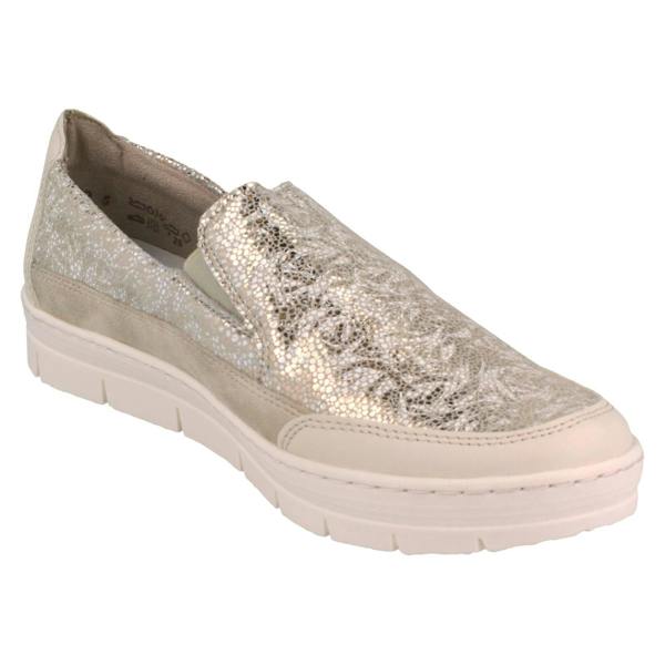 Remonte Ladies Remonte Slip On Casual Shoes D5829